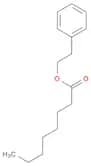 Phenethyl octanoate