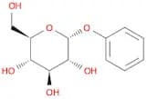 Phenyl α-D-glucopyranoside
