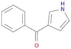 3-Benzoylpyrrole