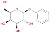 Phenyl-β-d-galactopyranoside