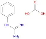 1-Phenylguanidine carbonate