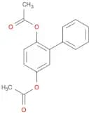 Phenyl hydroquinone diacetate