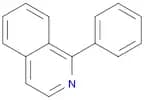1-Phenylisoquinoline
