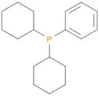 Dicyclohexyl(phenyl)phosphine