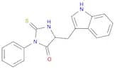 Phenylthiohydantoin-tryptophan