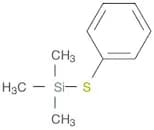 Phenylthiotrimethylsilane