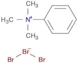 Phenyltrimethylammonium tribromide