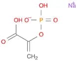 Sodium 1-carboxyvinyl hydrogenphosphate