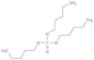 PHOSPHORIC ACID TRI-N-AMYL ESTER