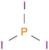 Phosphorous triiodide