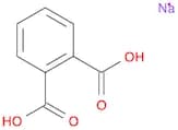 Phthalic Acid Disodium Salt