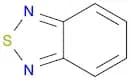 2,1,3-Benzothiadiazole