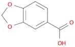 Benzo[d][1,3]dioxole-5-carboxylic acid