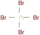 Platinum(IV) bromide