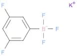 Potassium (3,5-difluorophenyl)trifluoroborate