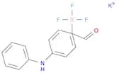 Potassium 4-(phenylaminocarbonyl)phenyltrifluoroborate