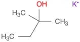 Potassium 2-methylbutan-2-olate