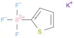 Potassium thiophene-2-trifluoroborate