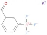 potassium trifluoro(3-formylphenyl)boranuide
