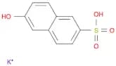 Potassium 6-hydroxynaphthalene-2-sulfonate