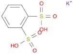 Potassium benzene-1,2-disulfonate hydrate