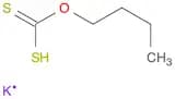 N-Butylxanthic acid potassium salt