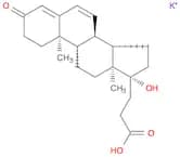 Canrenoate (potassium)