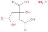 Potassium citrate monohydrate