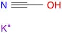 Potassium cyanate