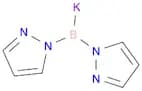 Potassium Dihydrobis(1-Pyrazolyl)Borate
