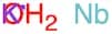 POTASSIUM NIOBATE