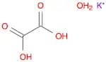 Potassium Oxalate Monohydrate