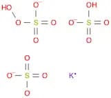 Potassium peroxomonosulfate