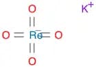 Potassium perrhenate