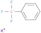 Potassium trifluoro(phenyl)borate