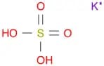 Potassium sulfate
