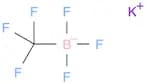 Potassium Trifluoro(trifluoromethyl)borate