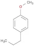 p-Propyl anisole