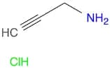Propargylamine hydrochloride