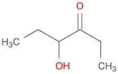 4-Hydroxyhexan-3-one