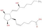Prostaglandin F2a