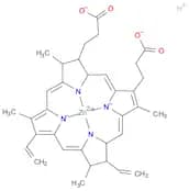 PROTOPORPHYRINATO ZINC