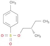 p-Toluenesulfonic acid (S)-2-methylbutyl ester