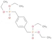 P-XYLYLENEDIPHOSPHONIC ACID TETRAETHYL ESTER