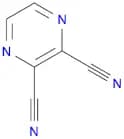 Pyrazine-2,3-Dicarbonitrile