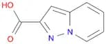 Pyrazolo[1,5-a]pyridine-2-carboxylic acid