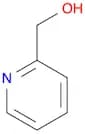 Pyridin-2-ylmethanol
