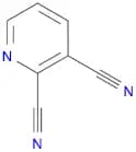 Pyridine-2,3-dicarbonitrile