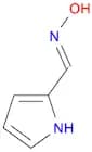 1H-Pyrrole-2-carbaldehyde oxime
