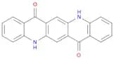 Quinolino[2,3-b]acridine-7,14(5H,12H)-dione